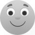 happy